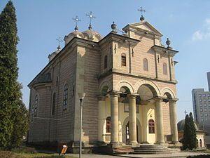 Biserica Bărboi