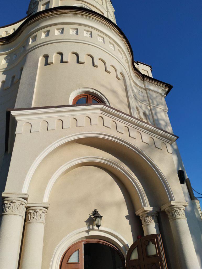 Assumption of Mary Church