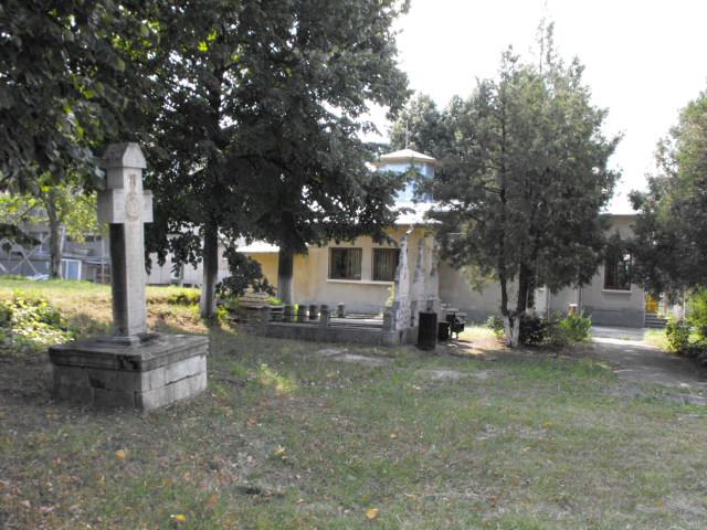 Biserica Sfanta Ecaterina