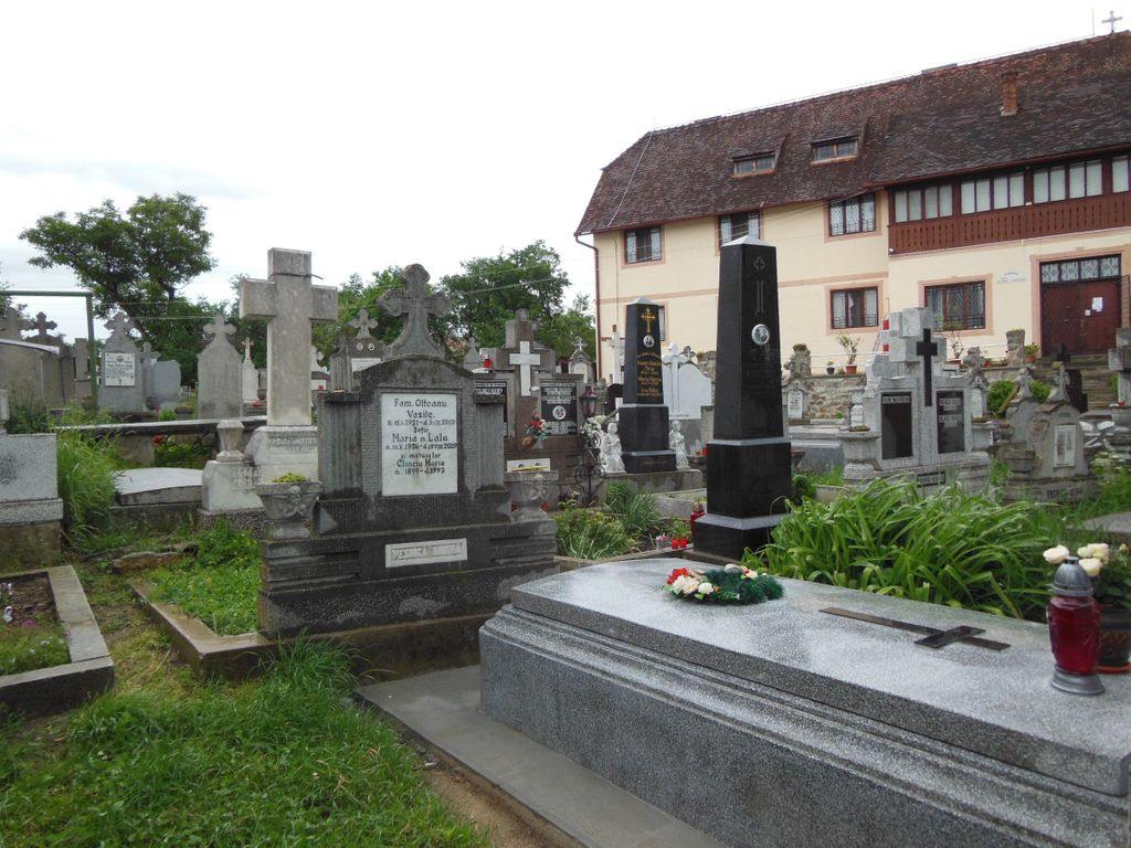 Biserica Sfânta Treime