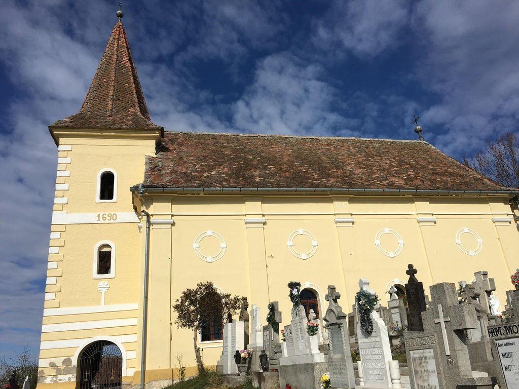 Biserica Adormirea Maicii Domnului