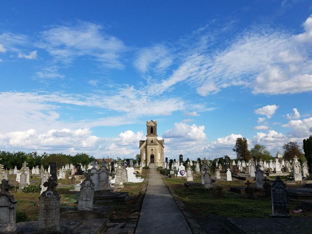 BULGARUS Cemetery
