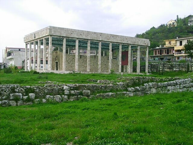 Saint Nicholas Church