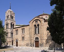 Church of the Holy Trinity