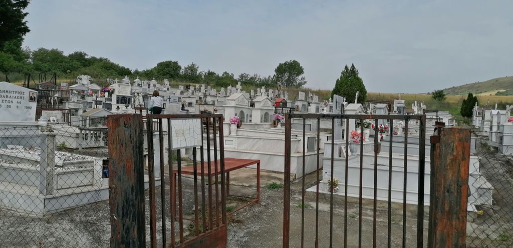 Lefkothea