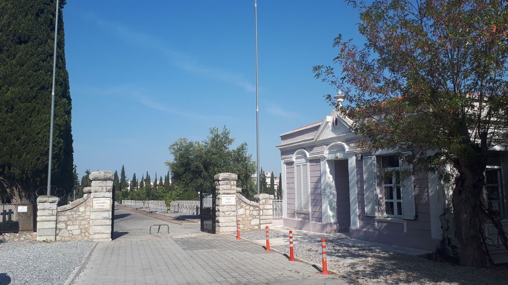 Zeitenlik