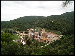 Hilandar Monastery