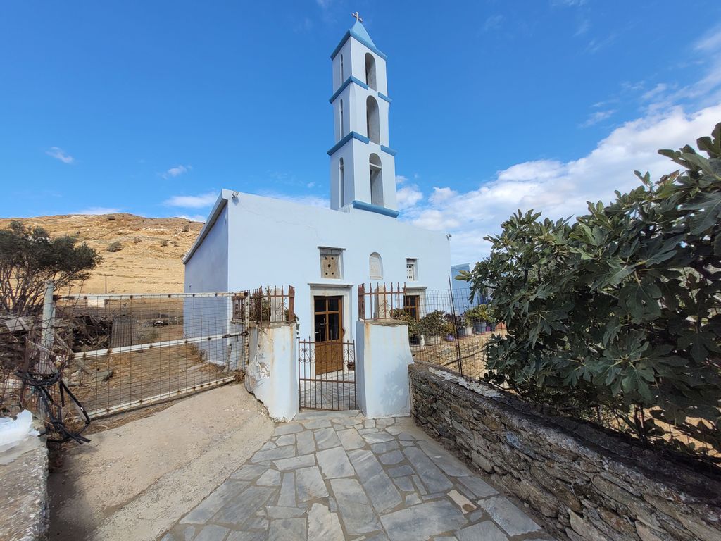 Κοιμητήριο Καρκάδου