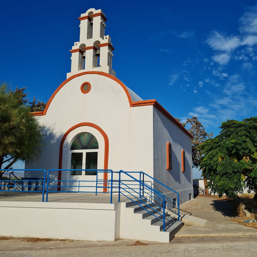Zipari Cemetery