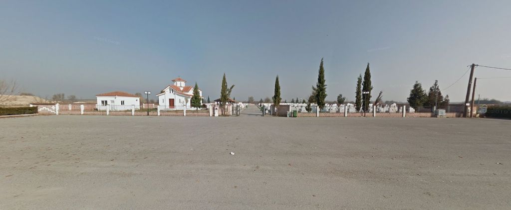Κοιμητήριο Αμπελώνα