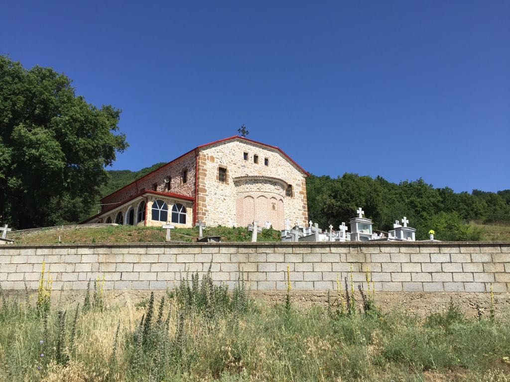 St Nicolas