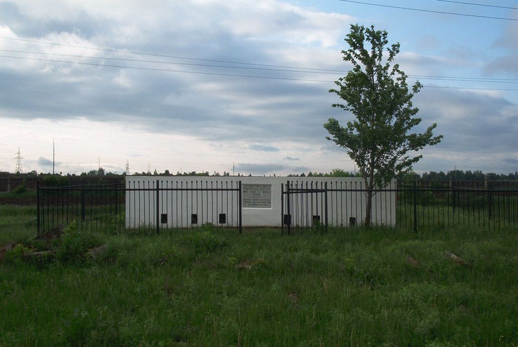 Edinet Jewish Cemetery