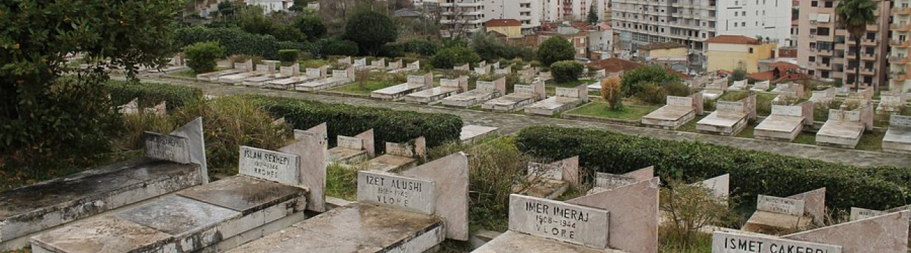 Vlorë Cemetery