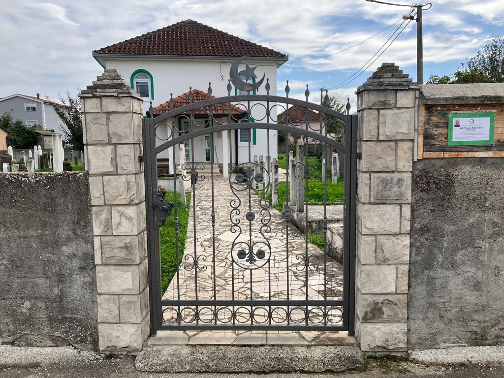 Harem Čeljevo
