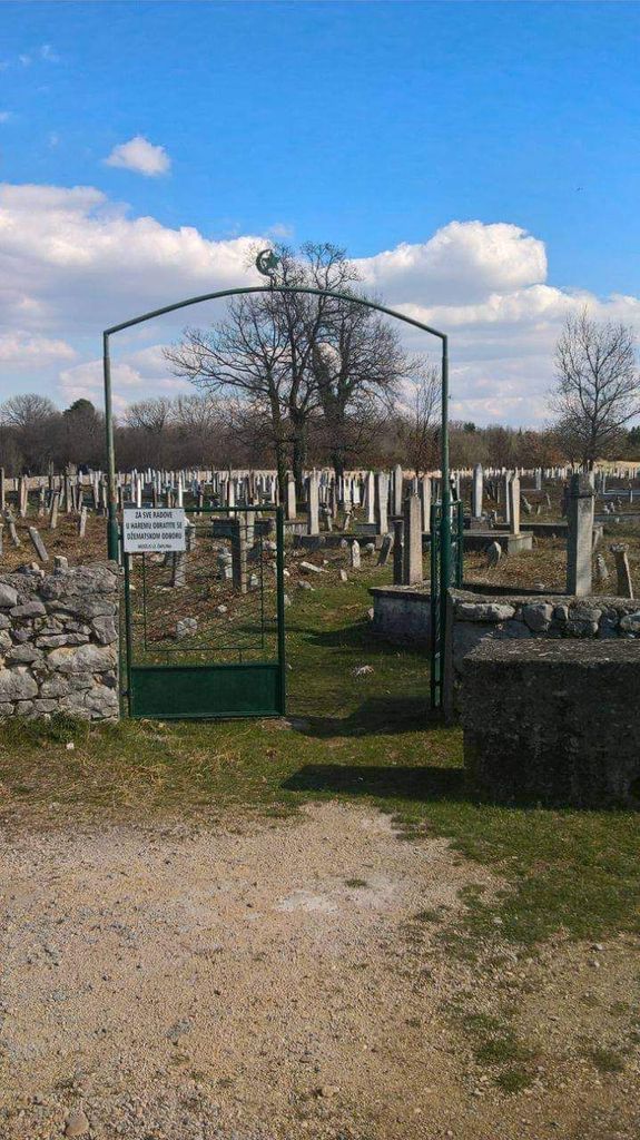 Harem Počitelj