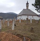 Džamija Hasana Kafije Pruščaka