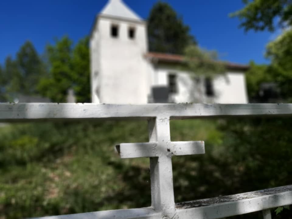 Groblje Gorani