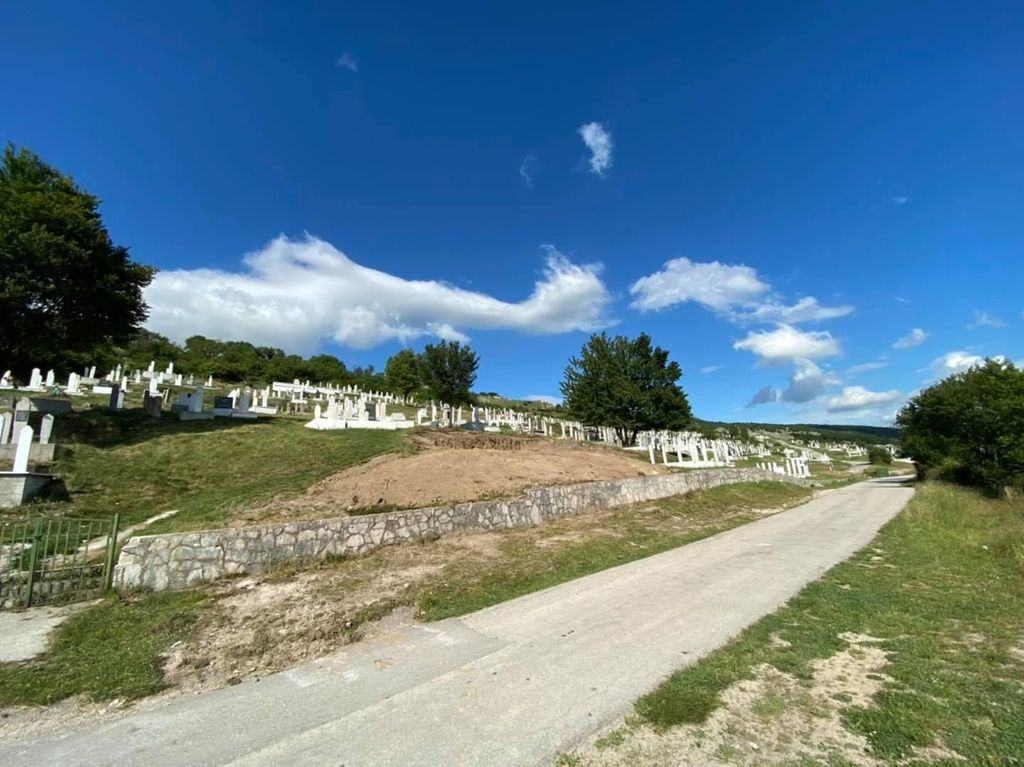 Harem Kraj - Livno