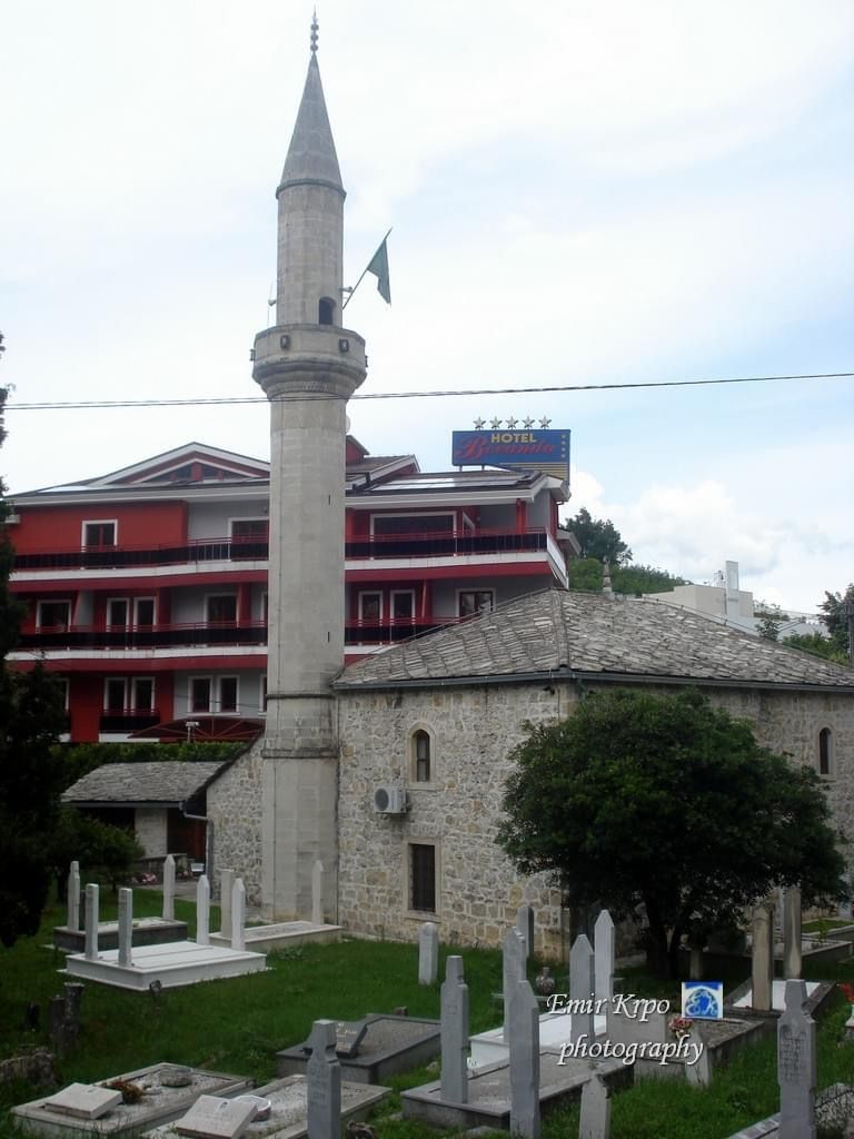 Harem Balinovac