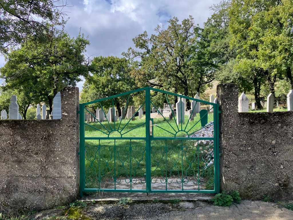 Harem Do - Podveležje