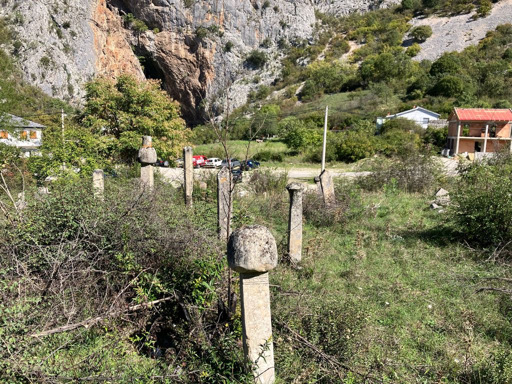 Harem Galičići - Blagaj