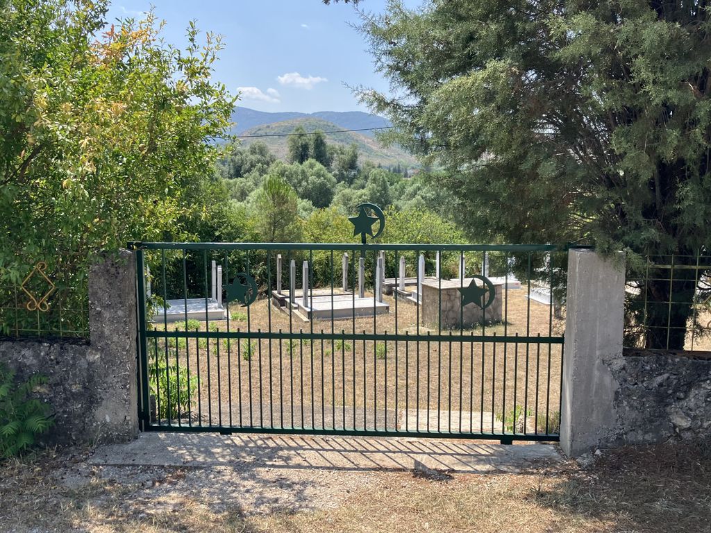 Harem Kosor - Blagaj