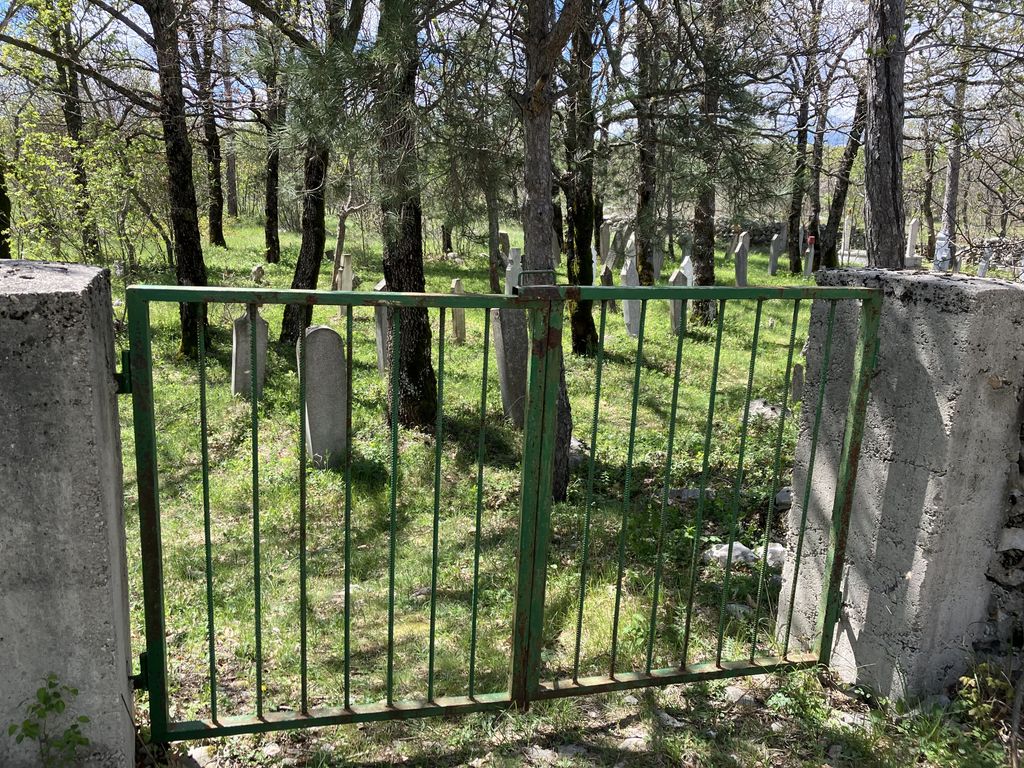 Harem Veliki Banjdol