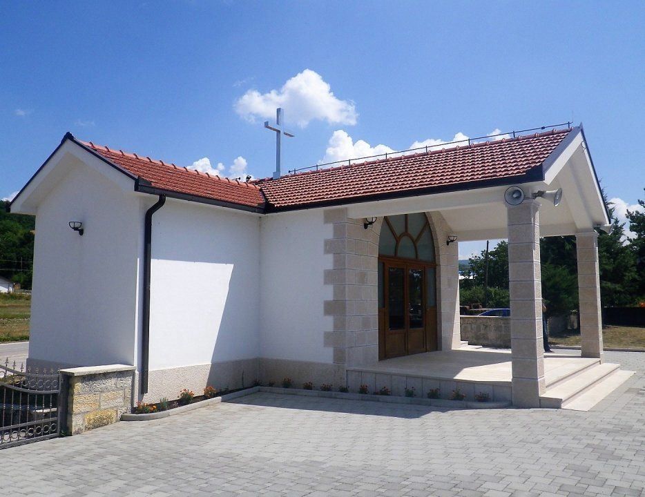 Rakića groblje