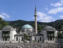 Sultan Mehmed Fatih Mosque