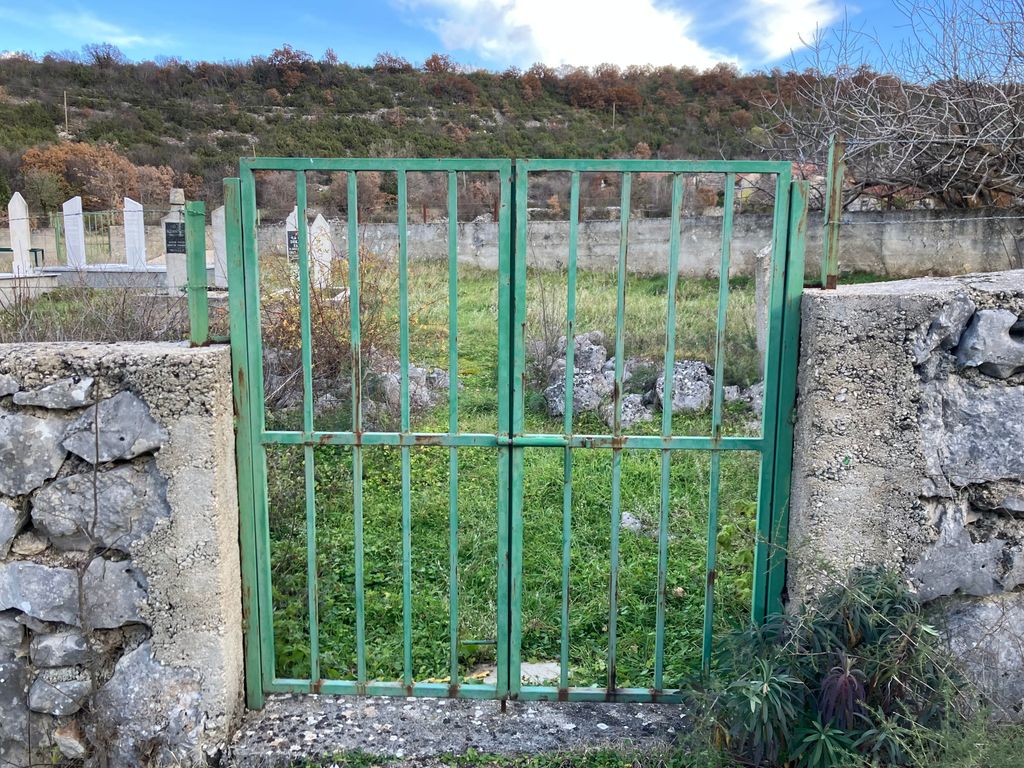 Harem Bašnik