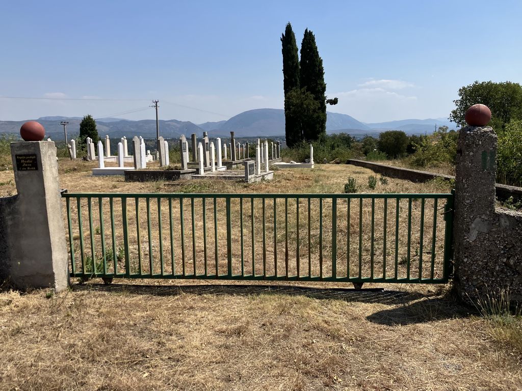 Harem Dračevac