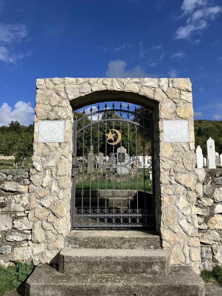 Harem Ošanjići