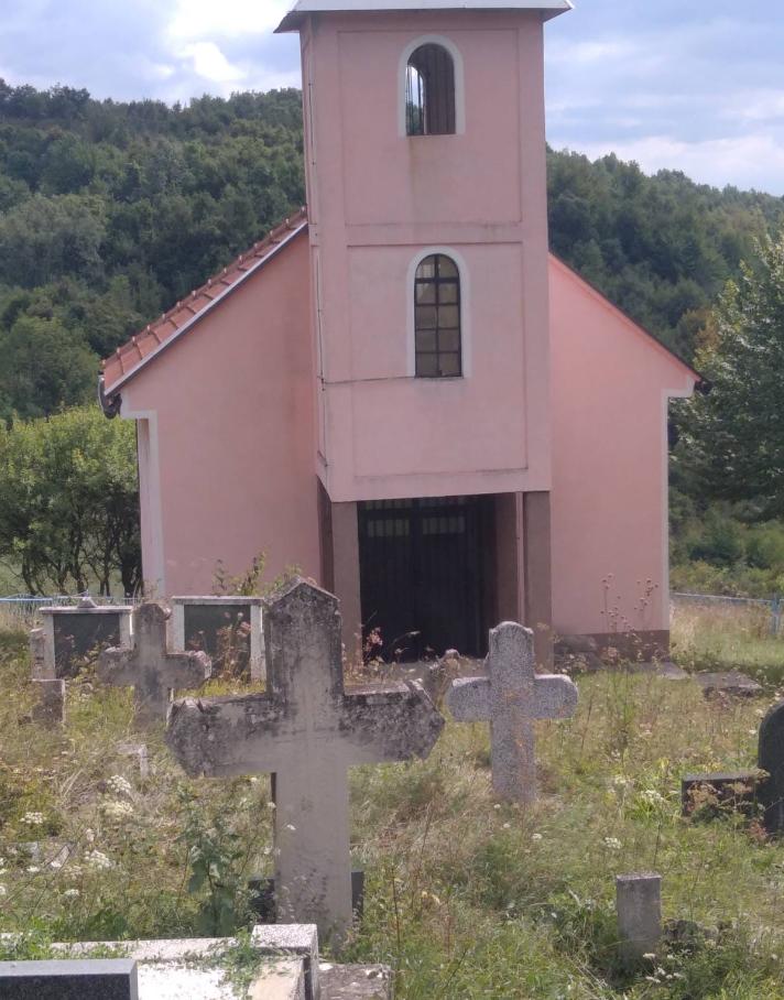 Osojnica