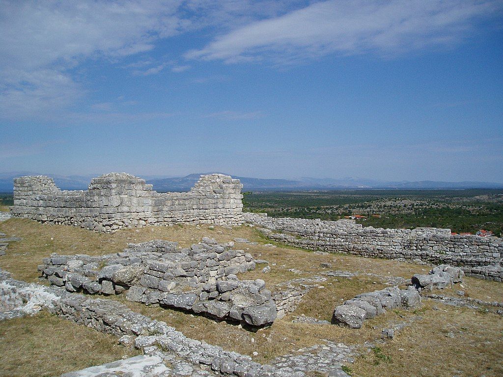 Church of St. Mary