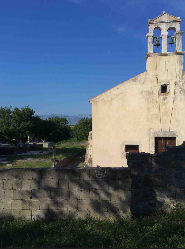 Crkva Gospe od Ružarija
