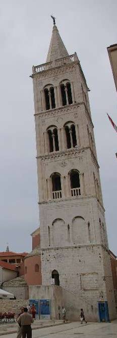 Church of Saint Anastasia