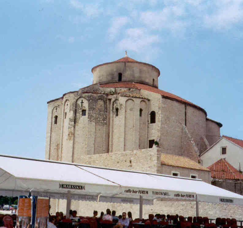 Church of Saint Donatus
