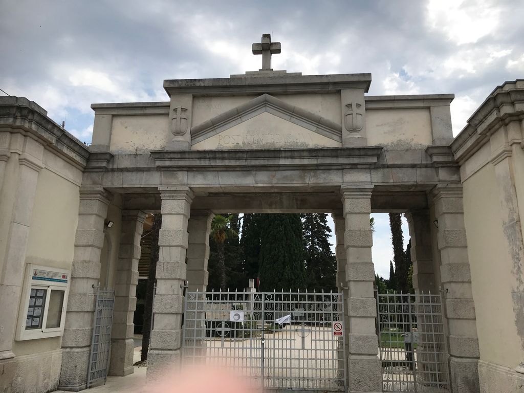Church of Saint Grisogonus