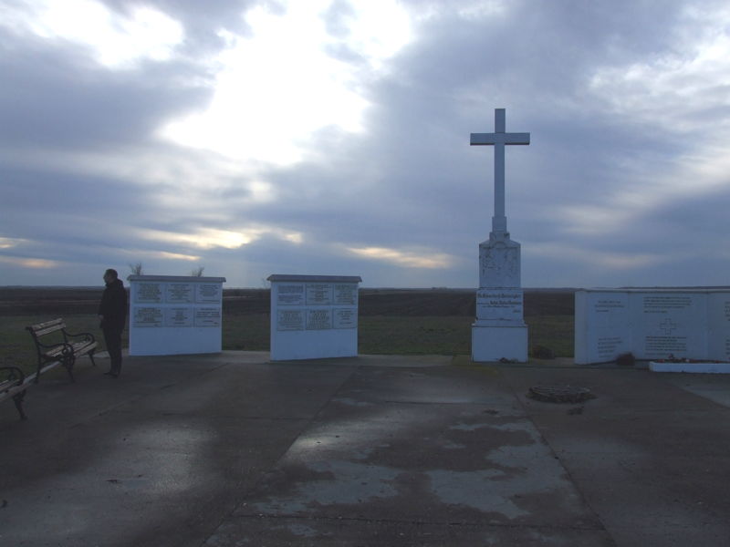 Rudolfsgnad Concentration Camp