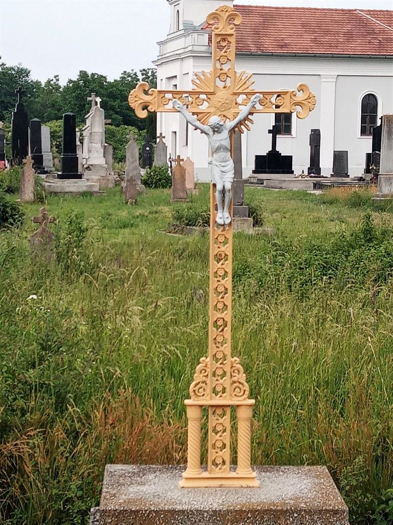 Hodschag Cemetery