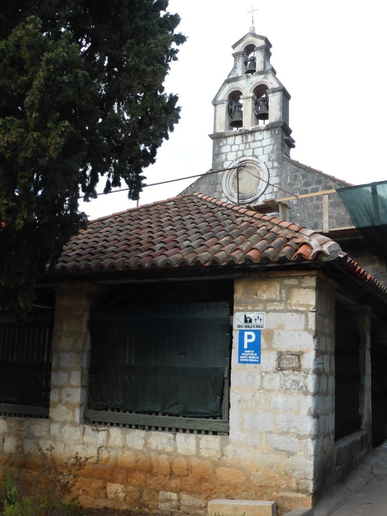St Michael's Church