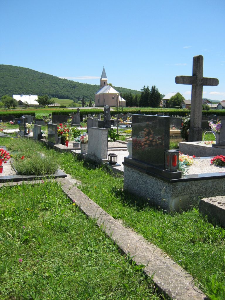 Župna Crkva Sv. Josipa