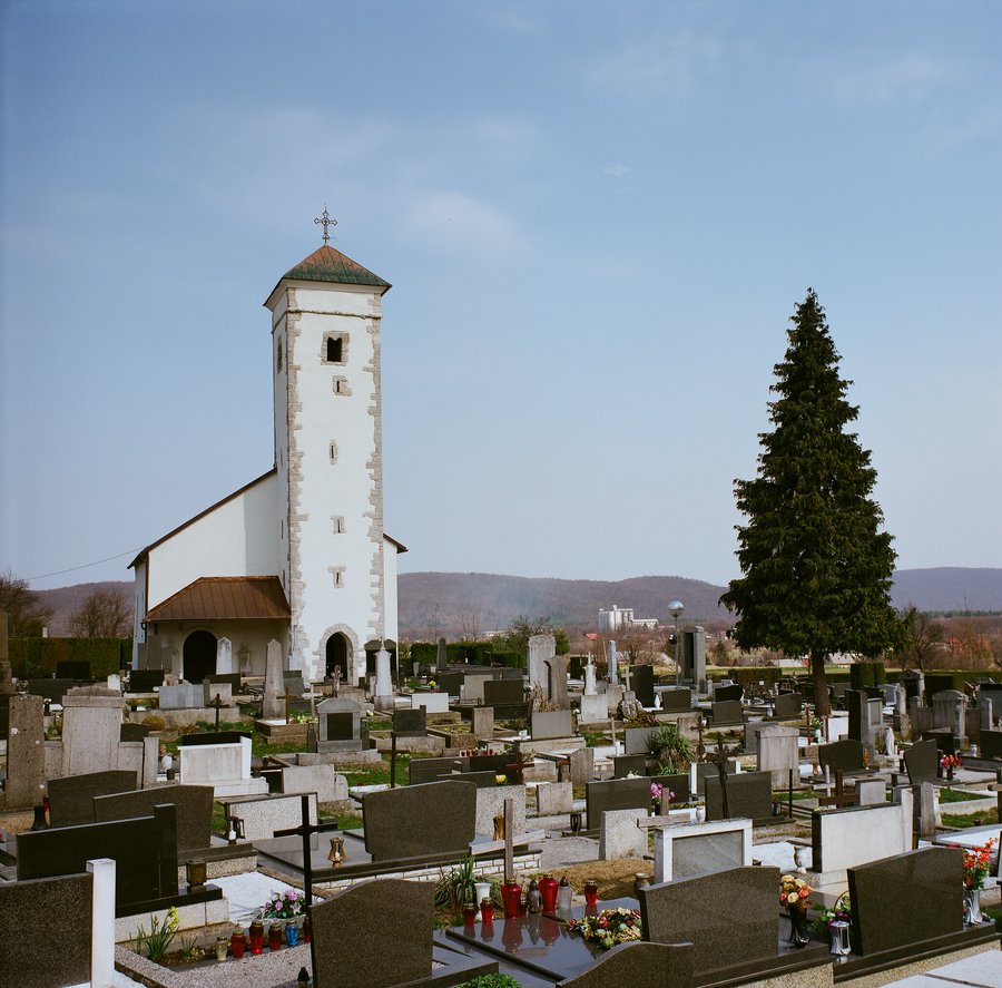 Sv. Jakov
