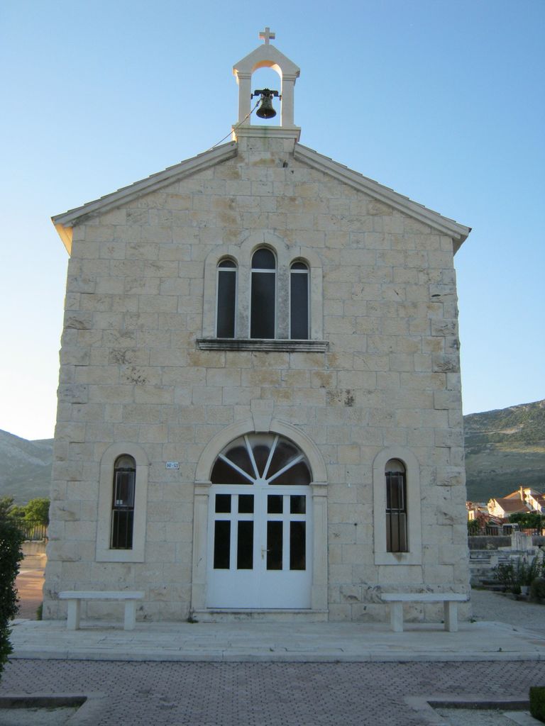 Štafilić - Sveti Josip