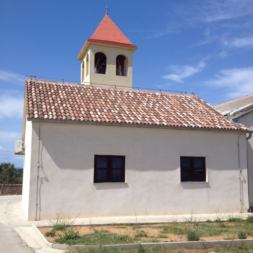 Sv. Nikola Tavelic