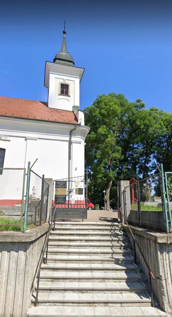 Assumption Cemetery