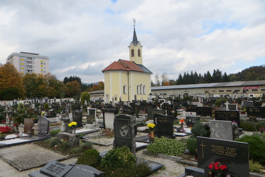 Škofja Loka