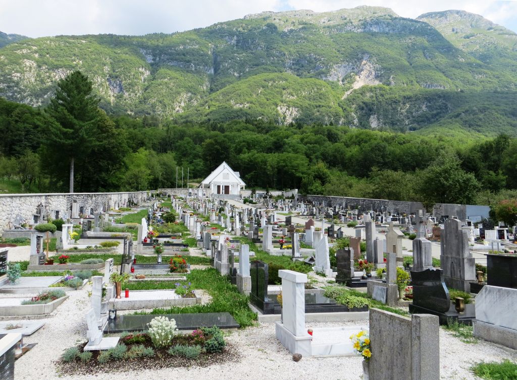 Bovec