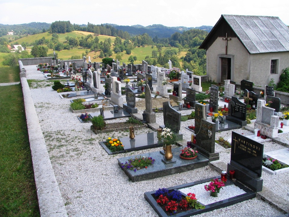 Šentviška planota
