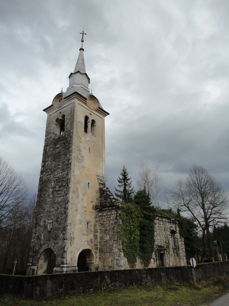 Blatnik pri Črmošnjicah